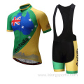 Wholesale Popular Cycling Wear Cycling Uniform For Men